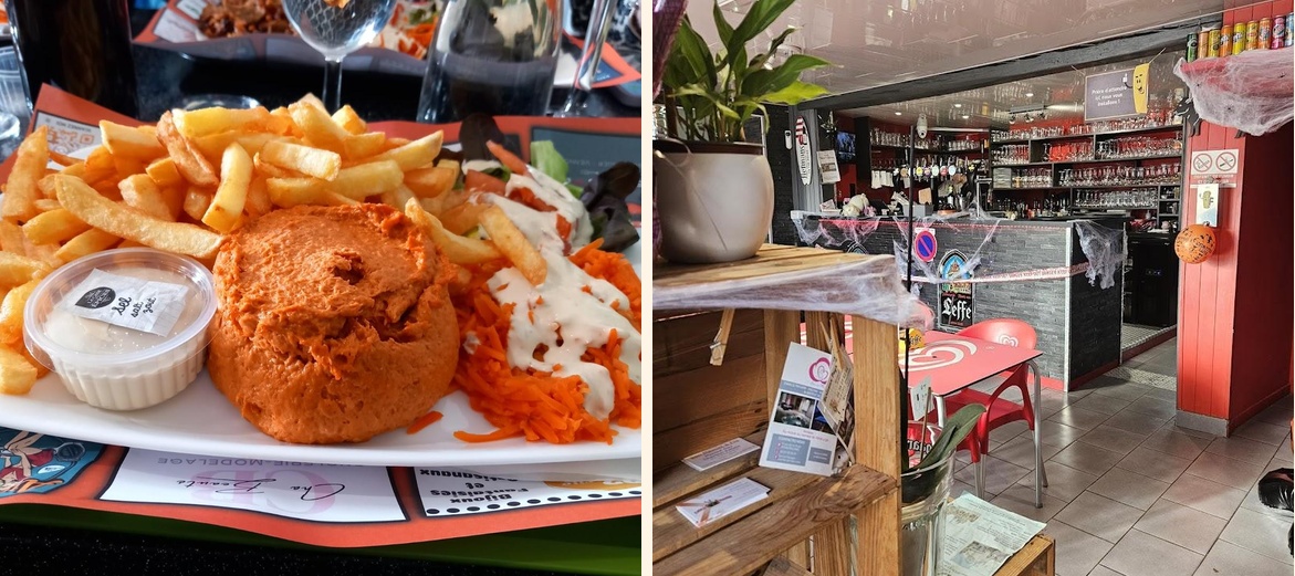 La forestière - Gallery Image 1