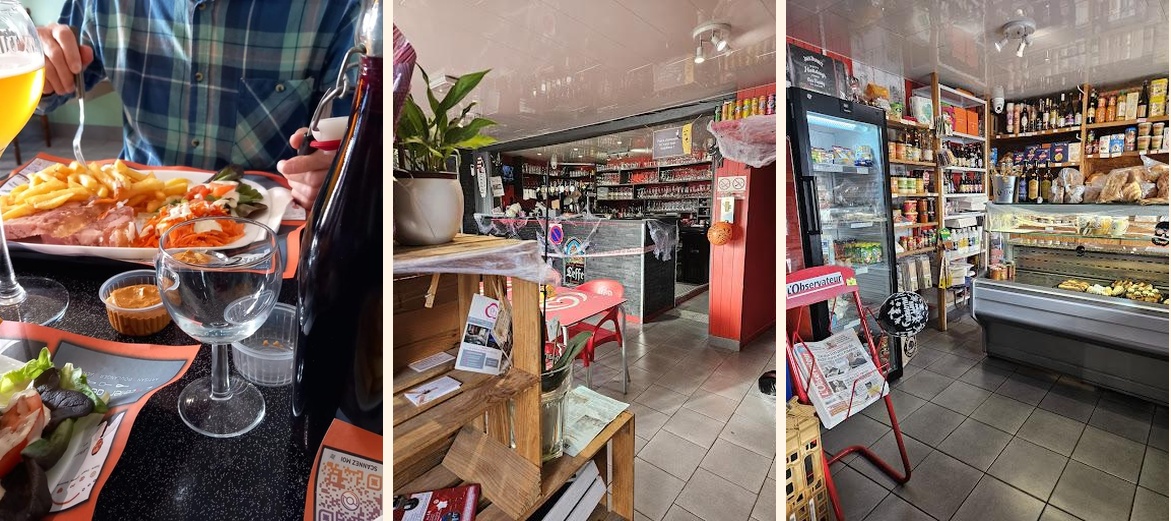 La forestière - Gallery Image 2