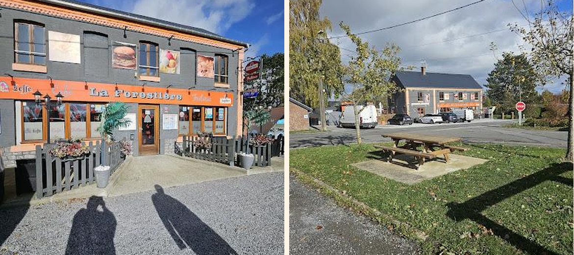 La forestière - Gallery Image 4